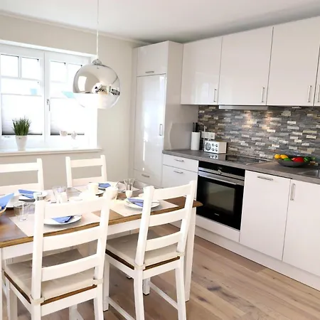 Nordhedig-7-whg-7b Apartment *