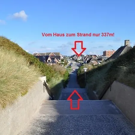 Nordhedig-7-whg-7b * Westerland