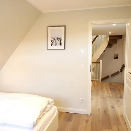 Nordhedig-7-whg-7b Διαμέρισμα *