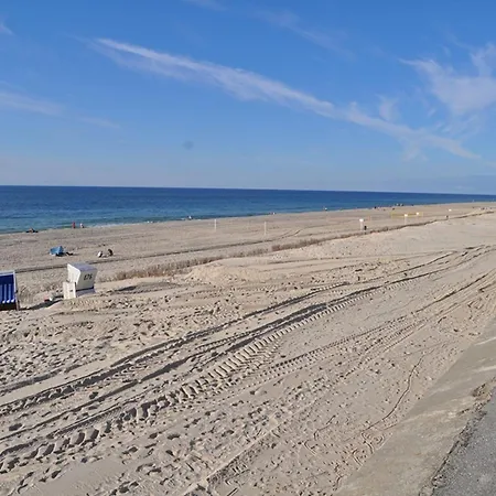 Διαμέρισμα Nordhedig-7-whg-7b *