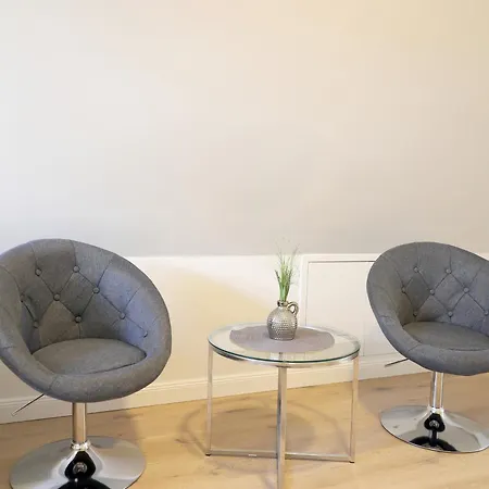 Nordhedig-7-whg-7b Διαμέρισμα