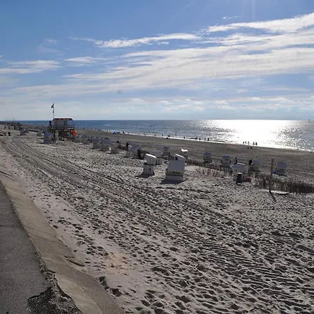 Διαμέρισμα Nordhedig-7-whg-7b