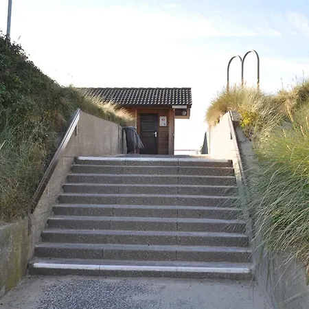 Nordhedig-7-whg-7b Διαμέρισμα *