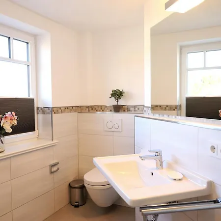 Διαμέρισμα Nordhedig-7-whg-7b *