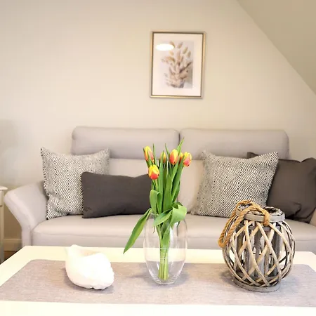 Διαμέρισμα Nordhedig-7-whg-7b *