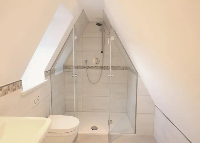 Apartamento Nordhedig-7-whg-7b *