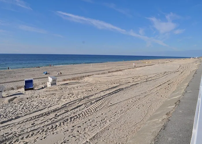 Apartamento Nordhedig-7-whg-7b *