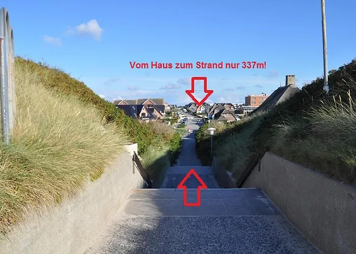 Nordhedig-7-whg-7b * Westerland