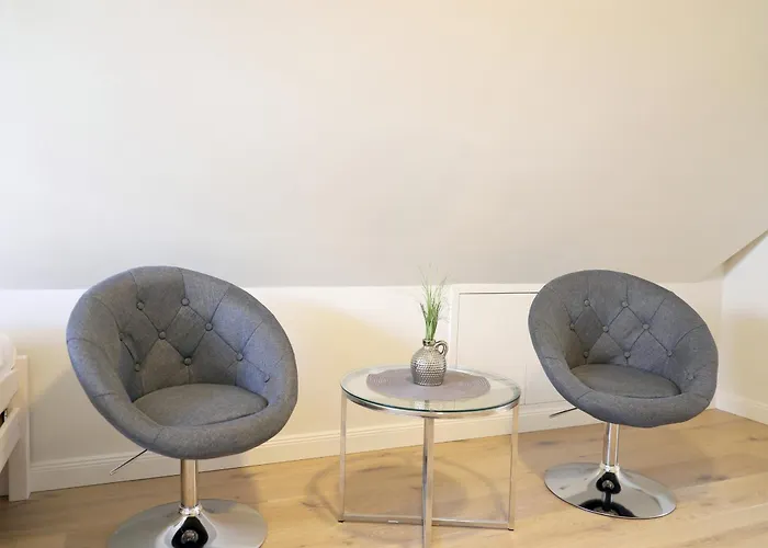 Nordhedig-7-whg-7b Apartamento