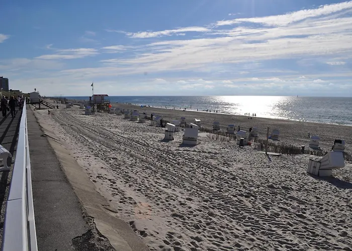 Apartamento Nordhedig-7-whg-7b