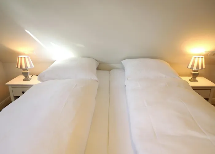 Apartamento Nordhedig-7-whg-7b Westerland