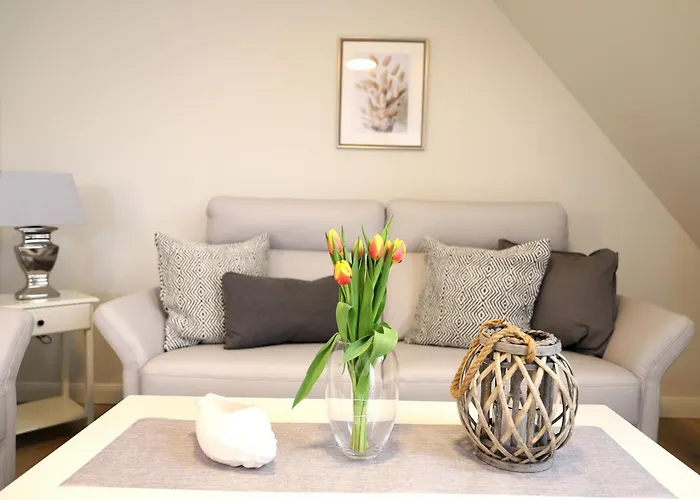 Apartamento Nordhedig-7-whg-7b *