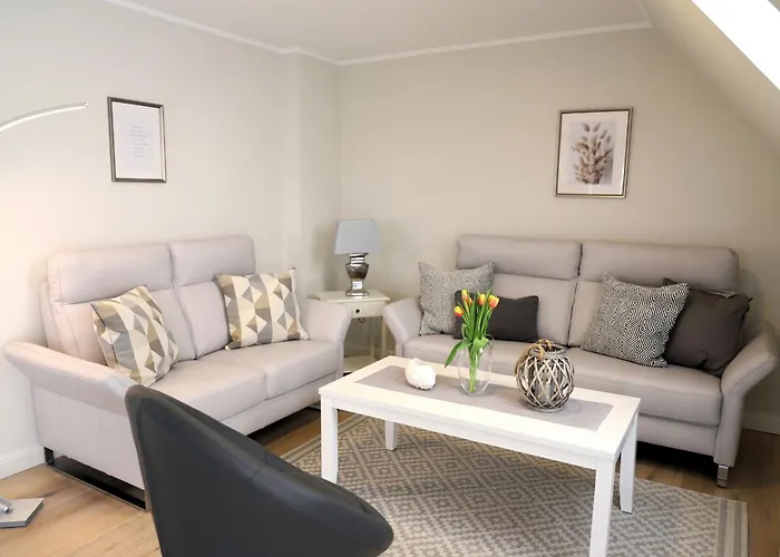 Nordhedig-7-whg-7b * Westerland